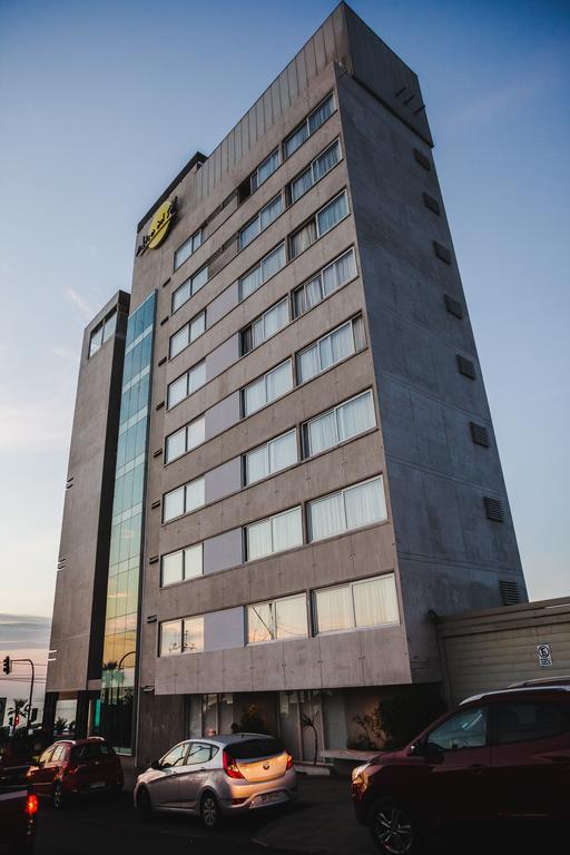 Alto Del Sol Costanera Antofagasta Hotel Ngoại thất bức ảnh