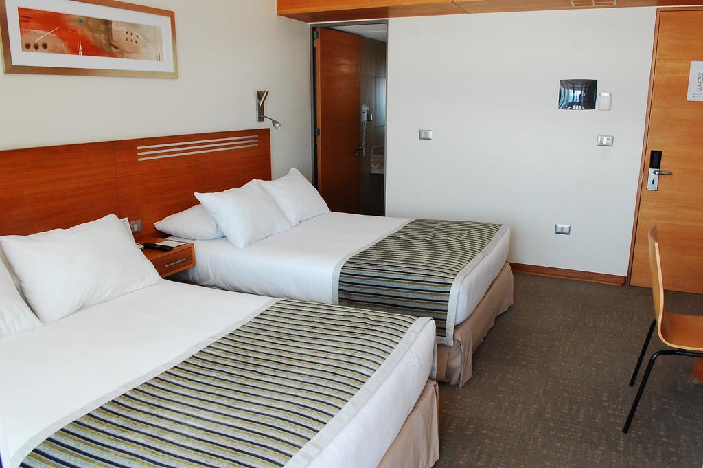 Alto Del Sol Costanera Antofagasta Hotel Phòng bức ảnh