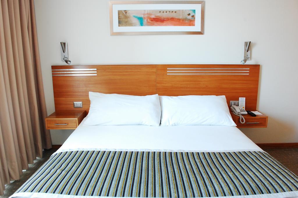Alto Del Sol Costanera Antofagasta Hotel Phòng bức ảnh