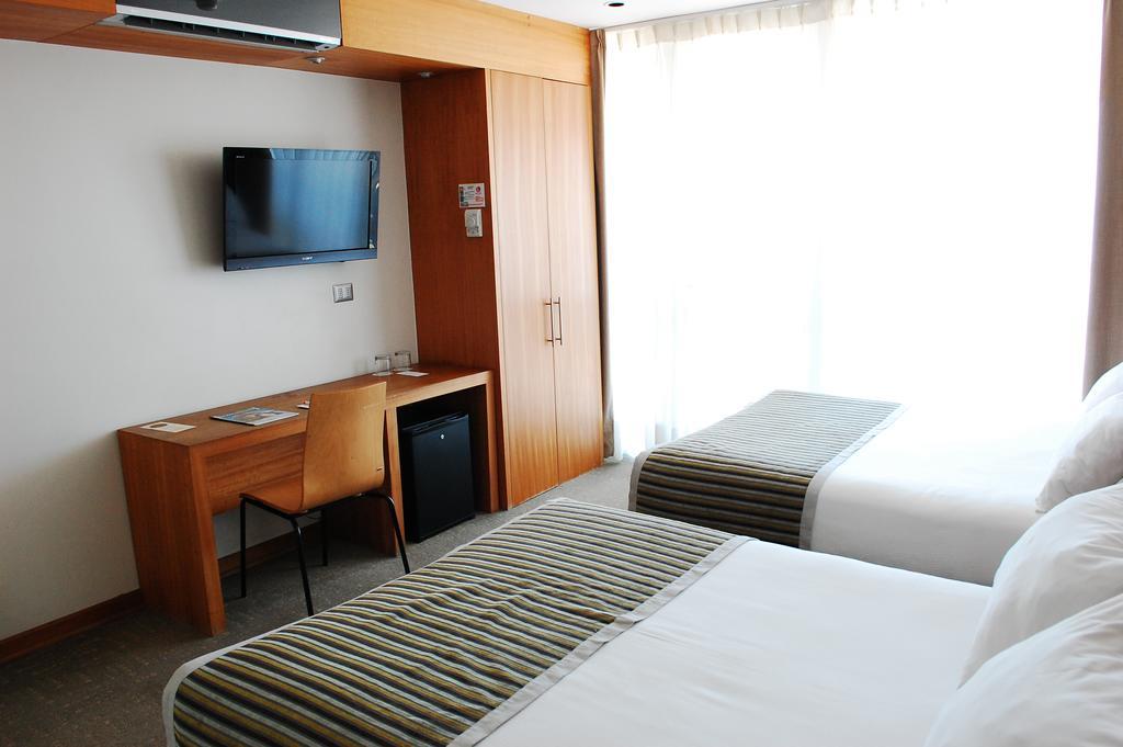 Alto Del Sol Costanera Antofagasta Hotel Phòng bức ảnh