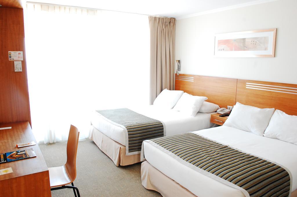 Alto Del Sol Costanera Antofagasta Hotel Phòng bức ảnh