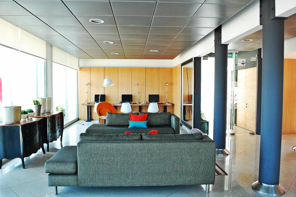 Alto Del Sol Costanera Antofagasta Hotel Ngoại thất bức ảnh