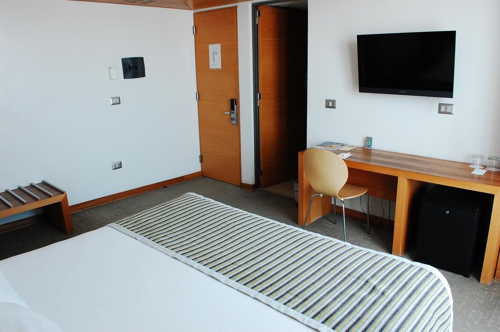 Alto Del Sol Costanera Antofagasta Hotel Phòng bức ảnh