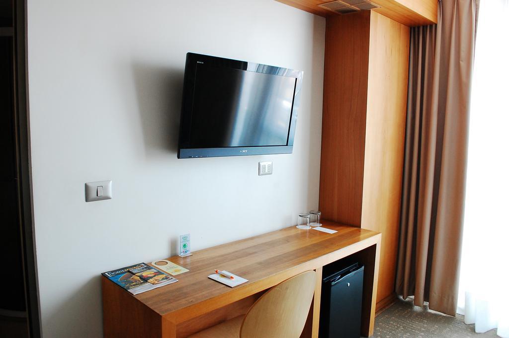 Alto Del Sol Costanera Antofagasta Hotel Ngoại thất bức ảnh
