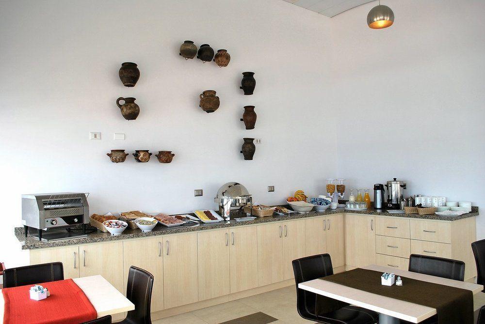 Alto Del Sol Costanera Antofagasta Hotel Ngoại thất bức ảnh