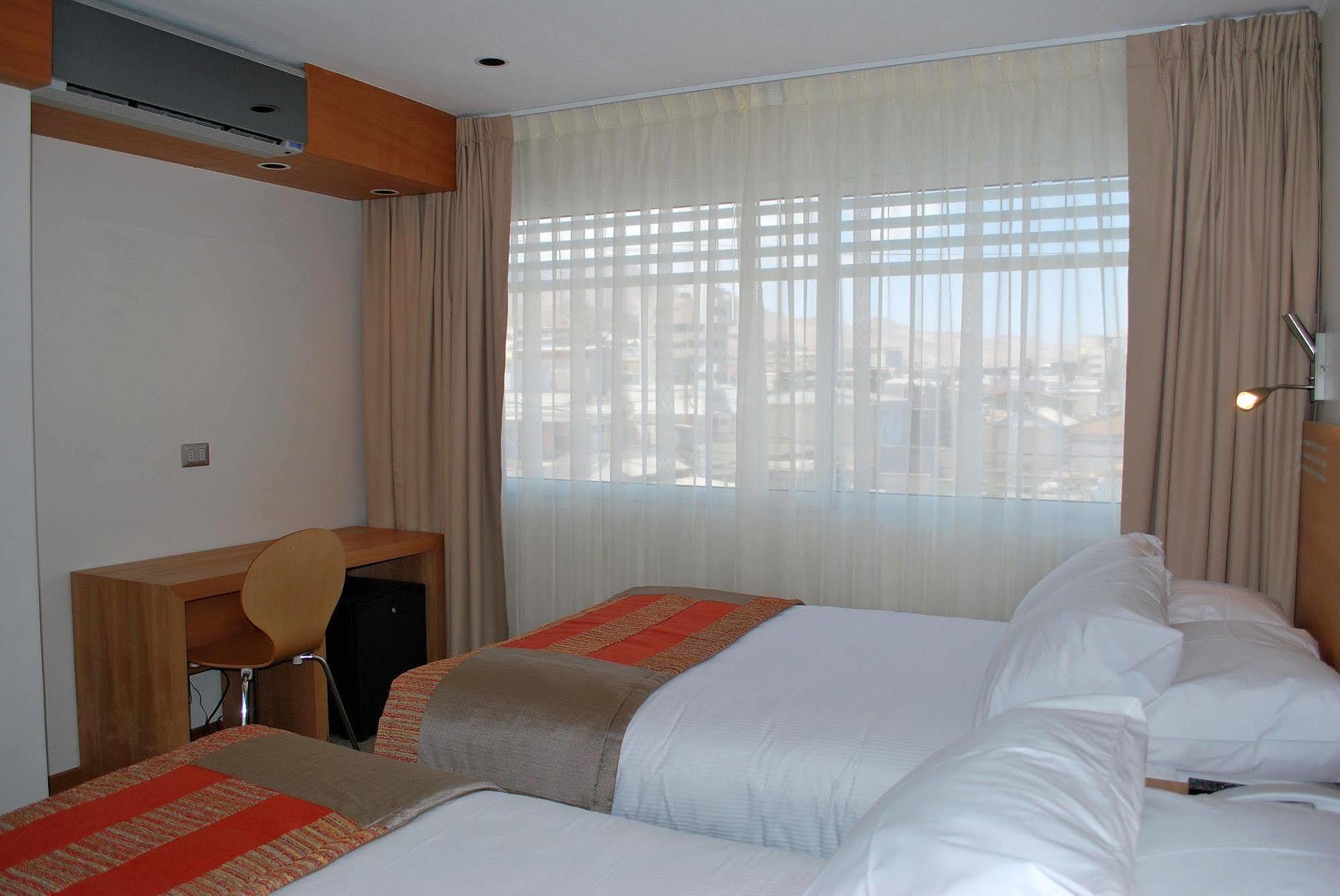 Alto Del Sol Costanera Antofagasta Hotel Ngoại thất bức ảnh