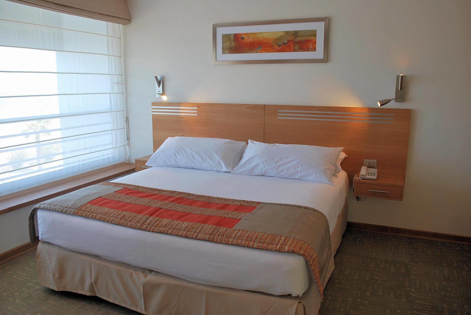 Alto Del Sol Costanera Antofagasta Hotel Ngoại thất bức ảnh