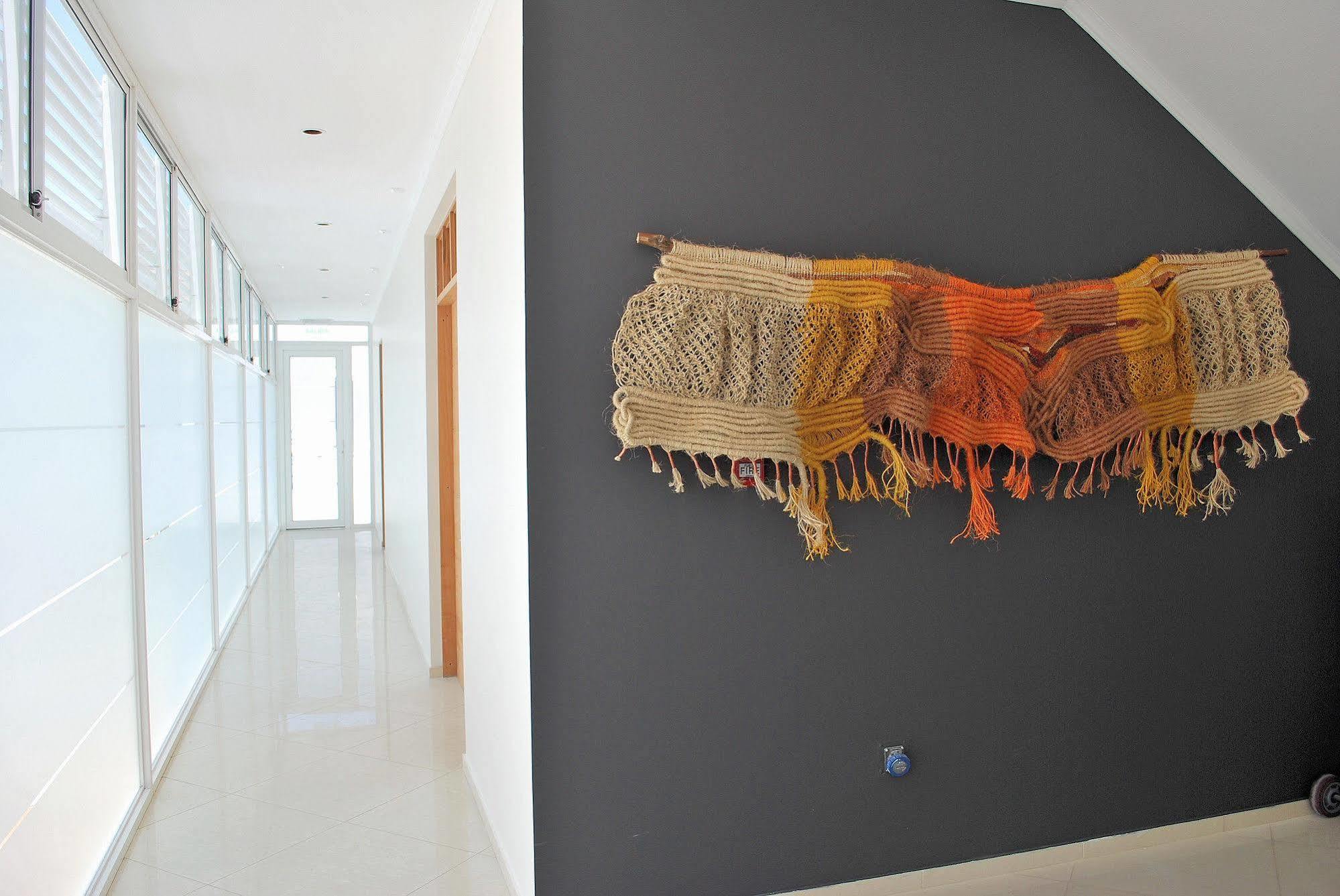 Alto Del Sol Costanera Antofagasta Hotel Ngoại thất bức ảnh