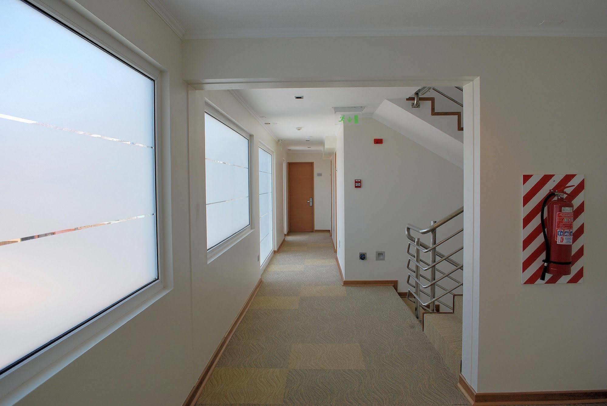 Alto Del Sol Costanera Antofagasta Hotel Ngoại thất bức ảnh