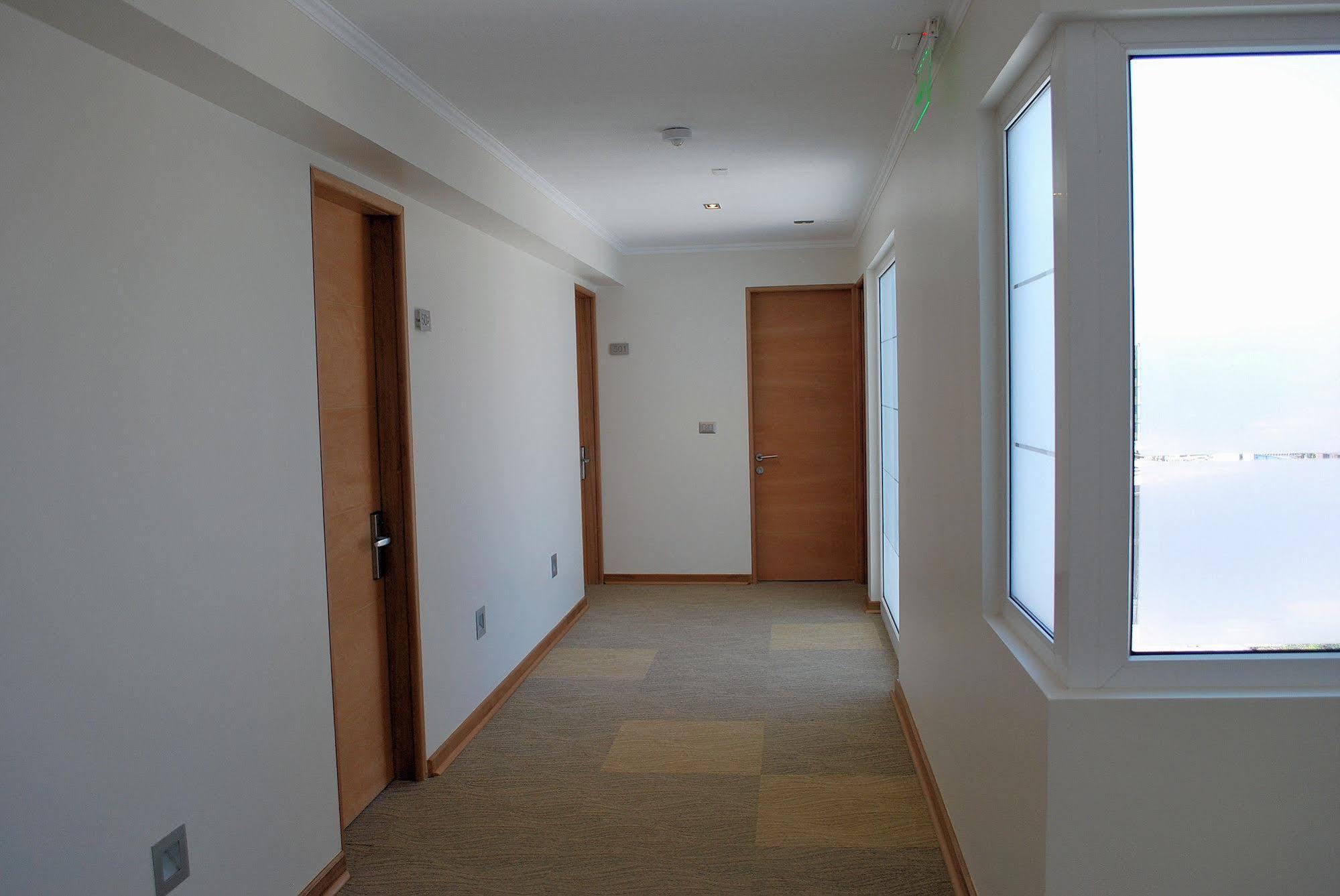 Alto Del Sol Costanera Antofagasta Hotel Ngoại thất bức ảnh