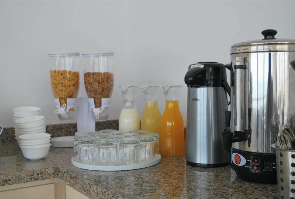Alto Del Sol Costanera Antofagasta Hotel Ngoại thất bức ảnh