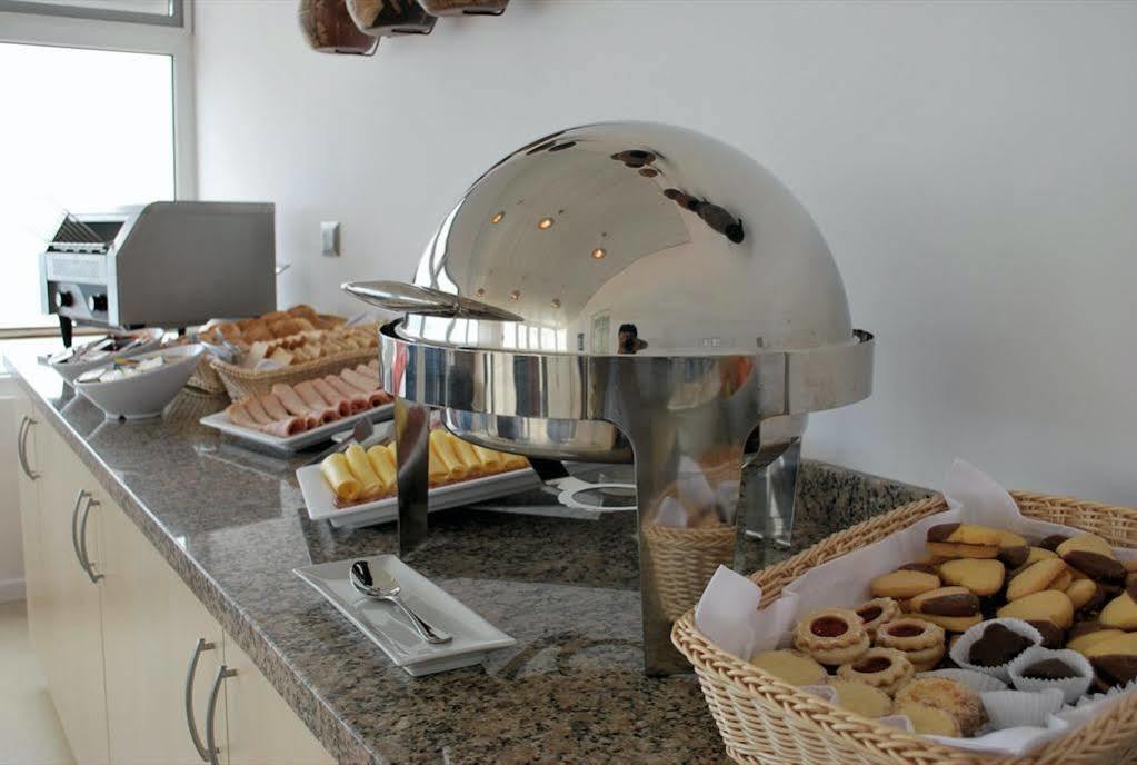 Alto Del Sol Costanera Antofagasta Hotel Ngoại thất bức ảnh